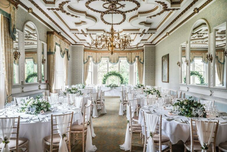 Hotel Ettington Park