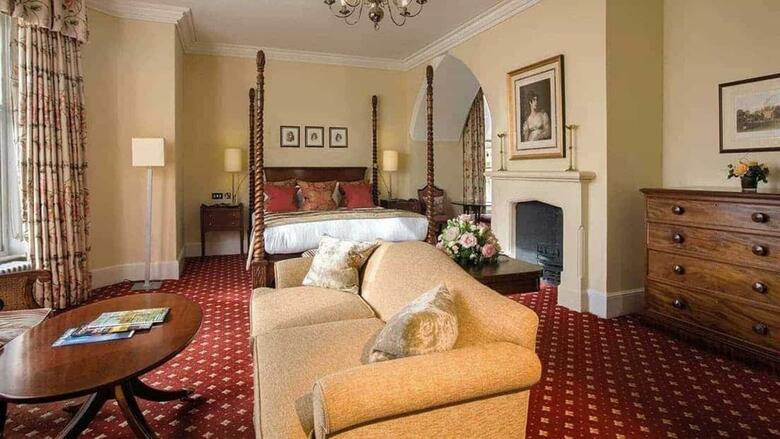 Hotel Ettington Park