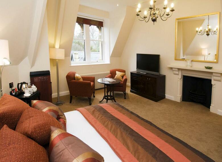 Hotel Ettington Park