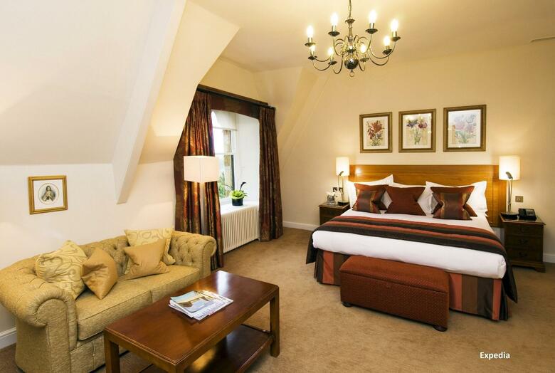 Hotel Ettington Park