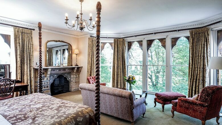 Hotel Ettington Park