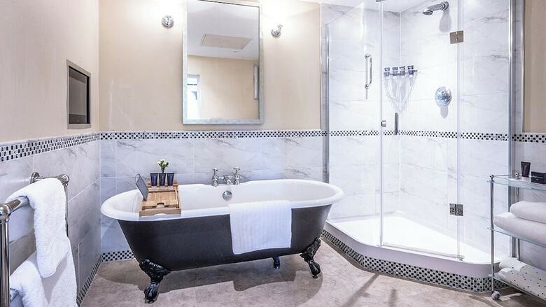 Hotel Ettington Park