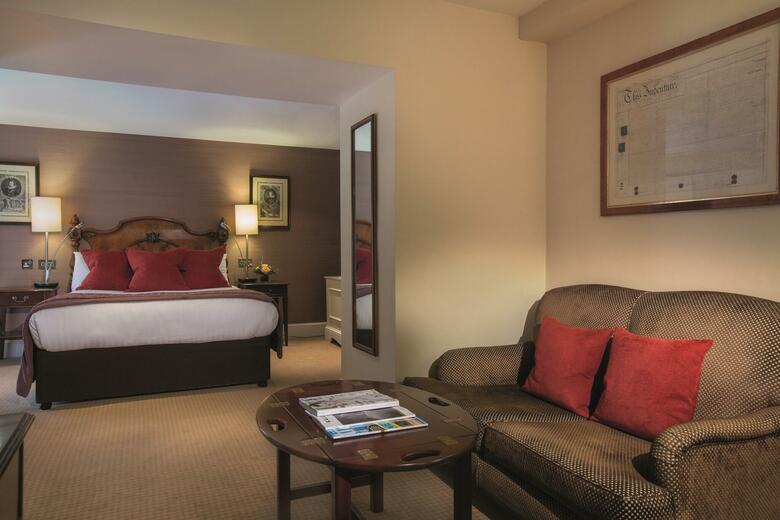 Hotel Ettington Park