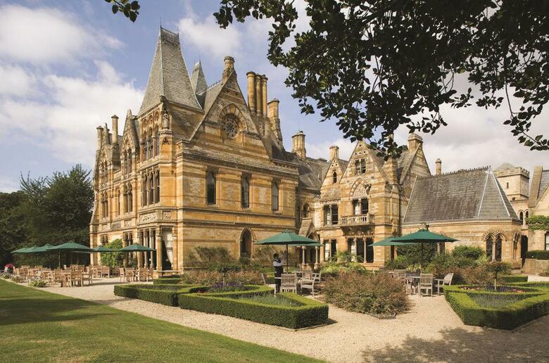Hotel Ettington Park