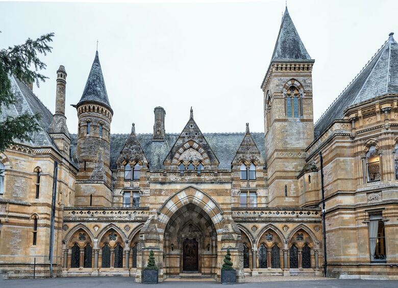 Hotel Ettington Park