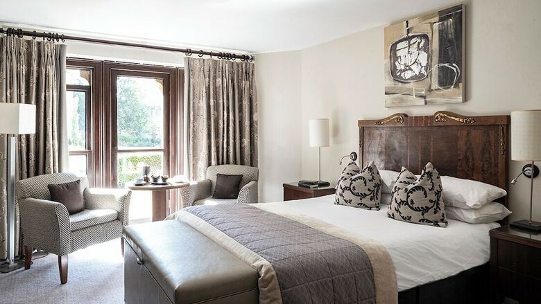 Hotel Ettington Park