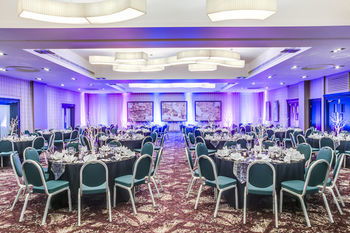 Hotel Holiday Inn Stratford Upon Avon