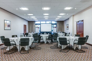Hotel Holiday Inn Stratford Upon Avon