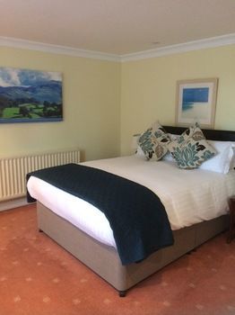 Hotel Burn How Garden House