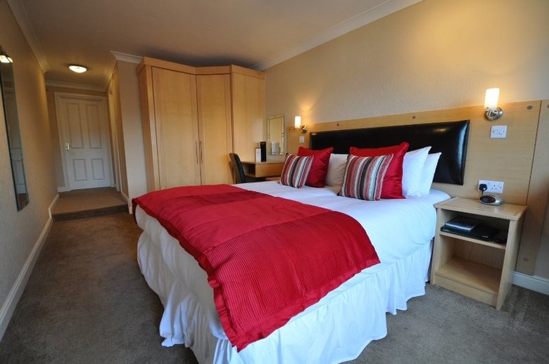 Hotel Beech Hill