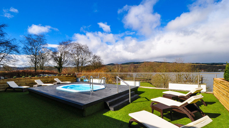 Hotel Beech Hill