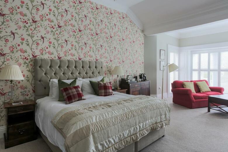 The Belsfield Hotel