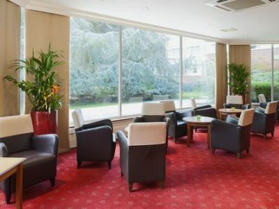 Hotel Holiday Inn York