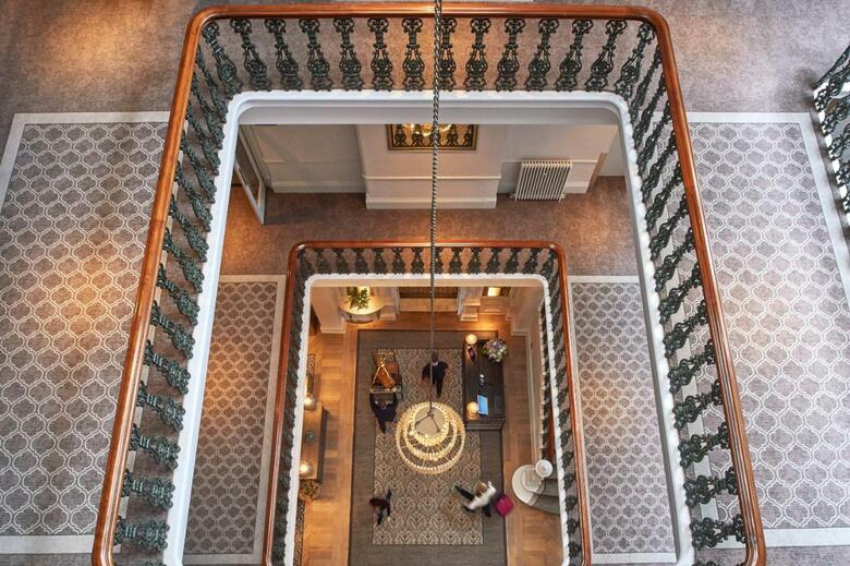 Hotel The Milner York