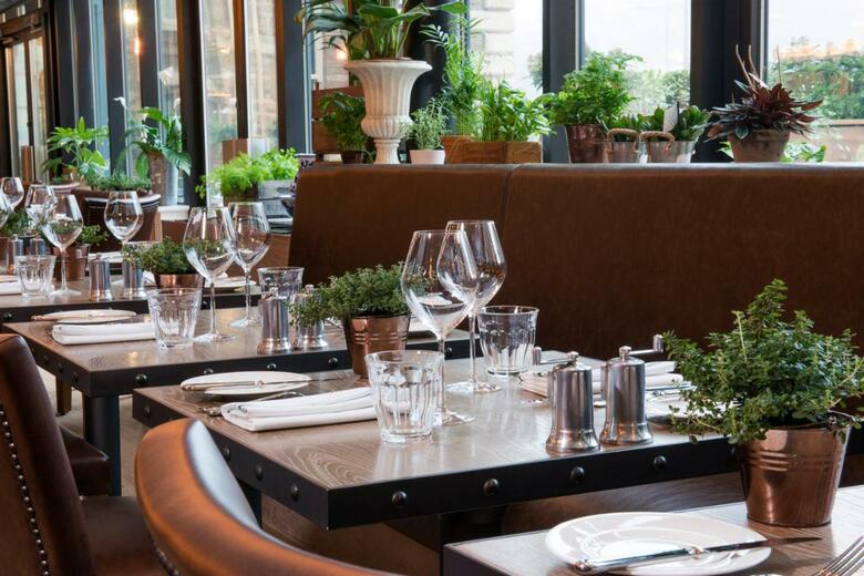 Hotel The Milner York