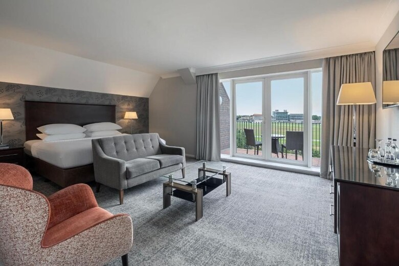 Delta Hotels By Marriott York