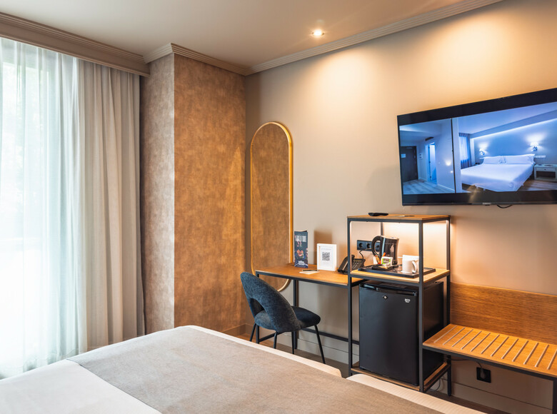 Hotel Abba Rambla