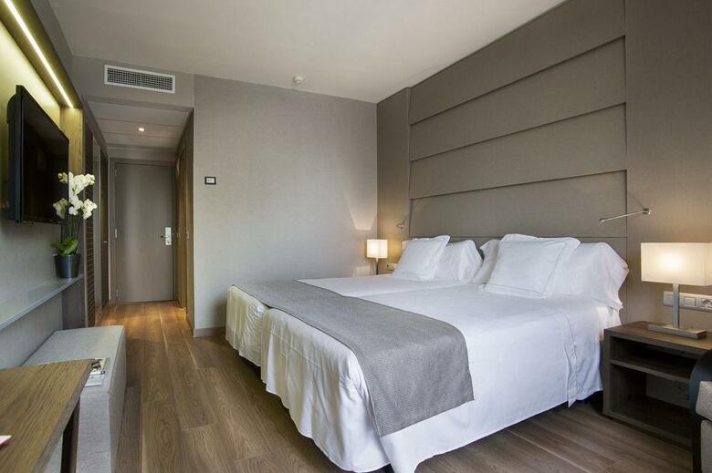 Hotel America