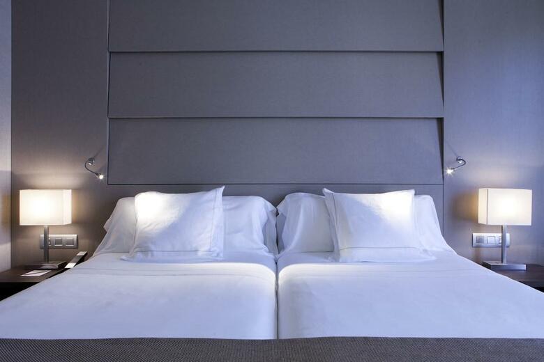 Hotel America