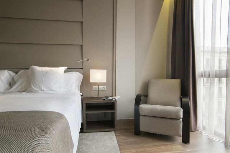 Hotel America