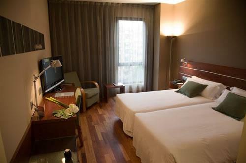 Hotel America