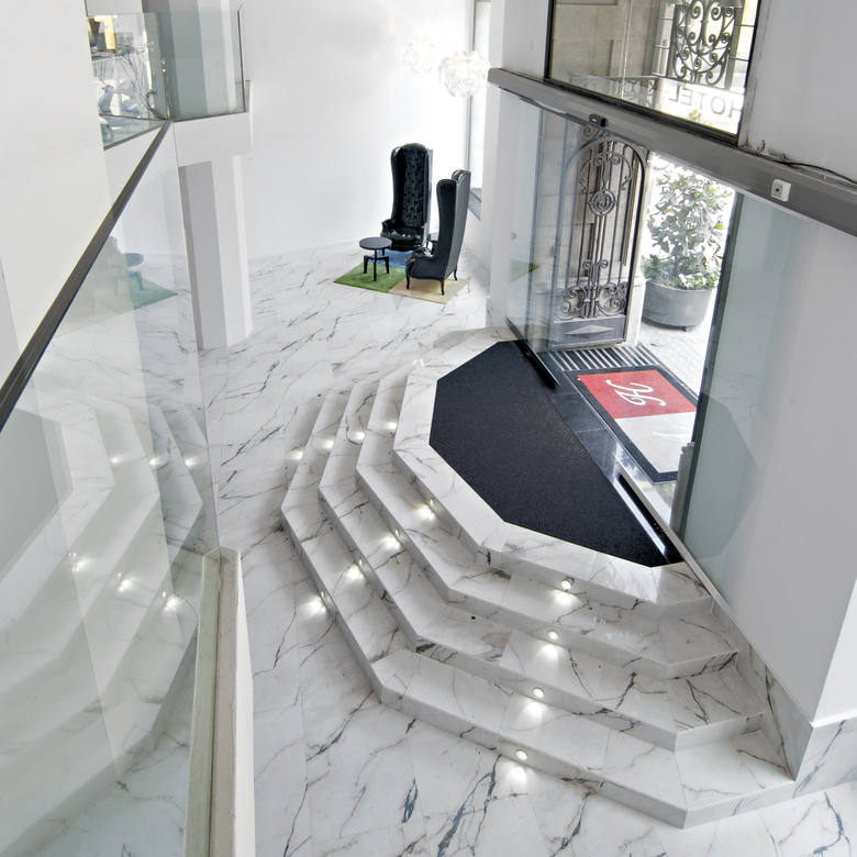 Axel Hotel Barcelona & Urban Spa