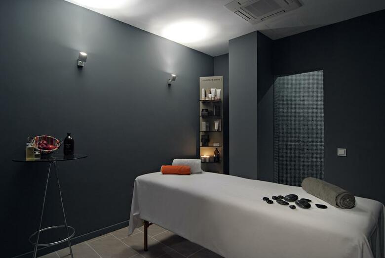 Axel Hotel Barcelona & Urban Spa