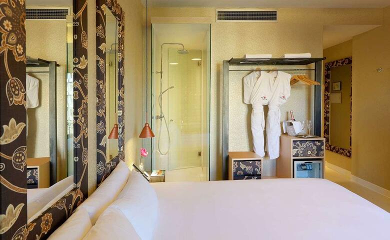 Axel Hotel Barcelona & Urban Spa