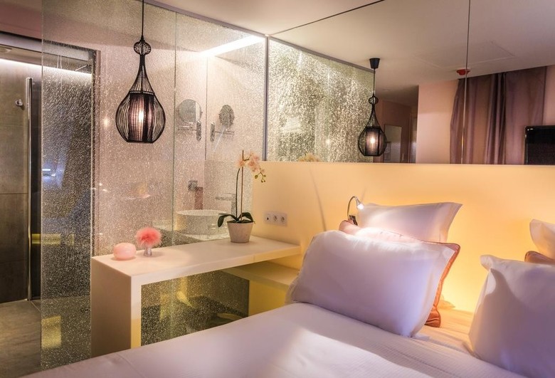 Hotel Legend Saint Germain By Elegancia
