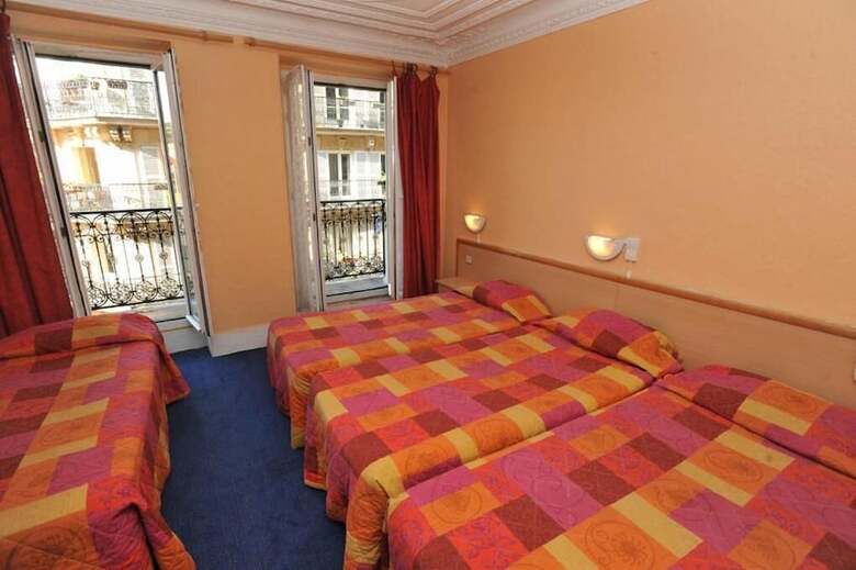 Hotel Altona