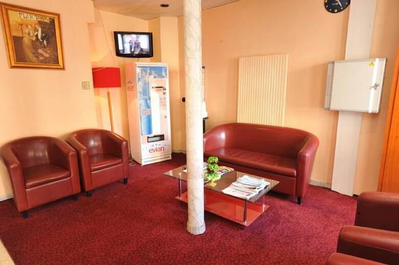 Hotel Altona