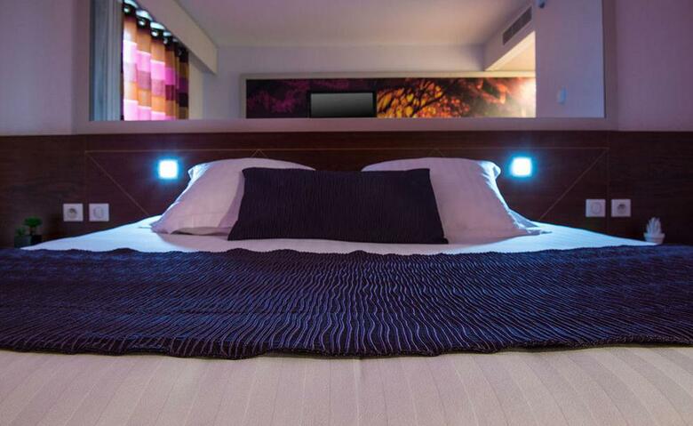 Hotel Ampere