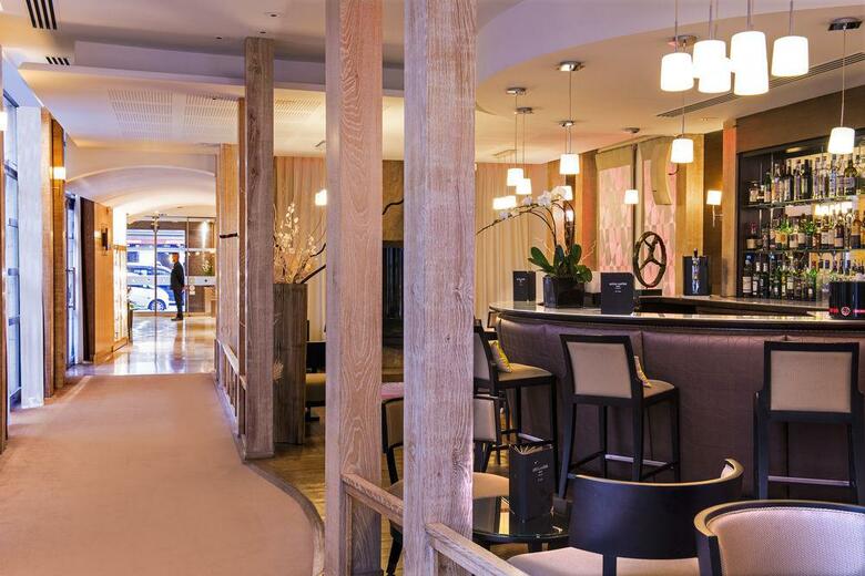 Hotel Ampere