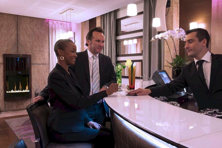 Hotel Ampere