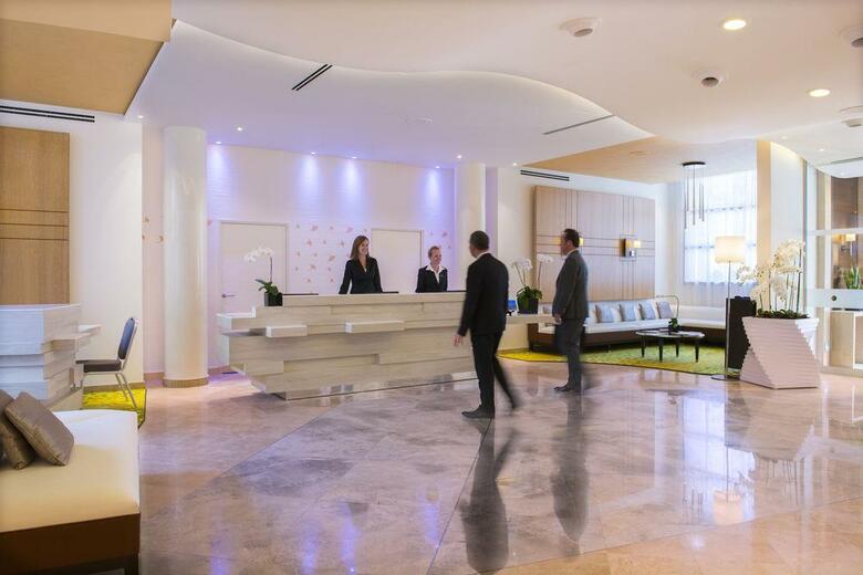 Hotel Ampere