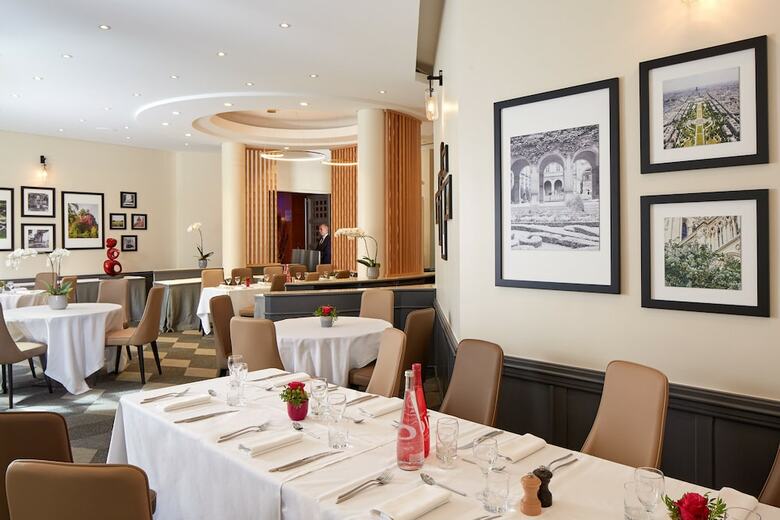 Hotel Ampere