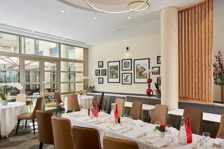 Hotel Ampere