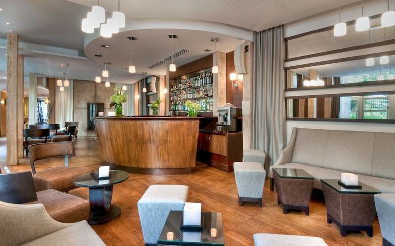 Hotel Ampere