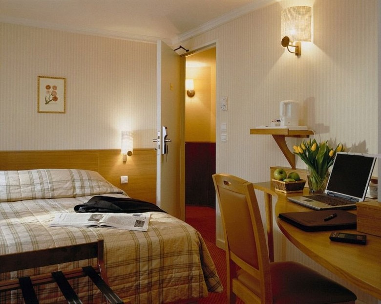 Quality Hotel Axel Opera