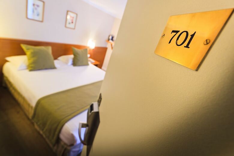 Quality Hotel Axel Opera