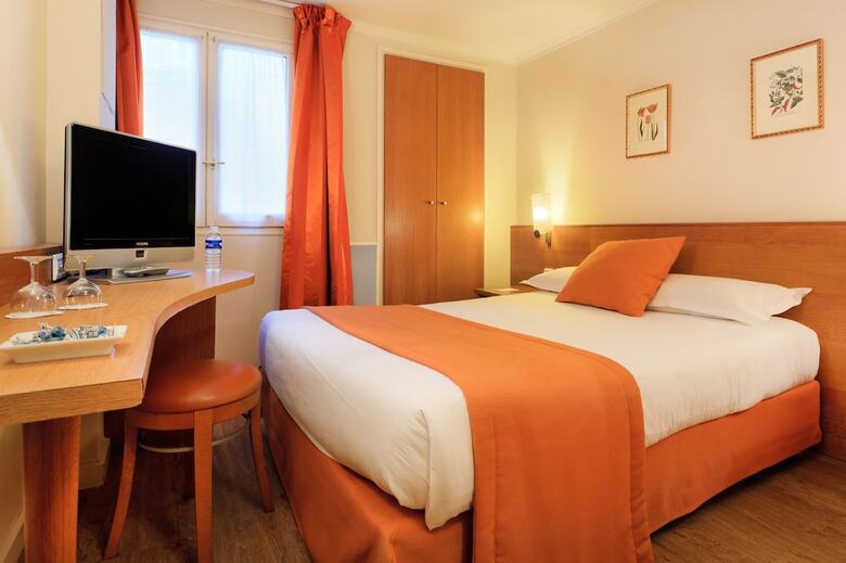 Quality Hotel Axel Opera