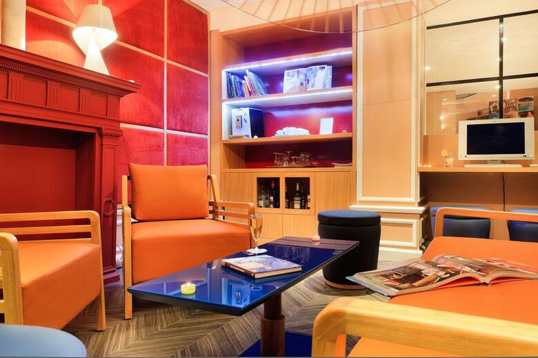 Quality Hotel Axel Opera