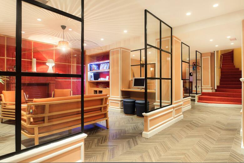 Quality Hotel Axel Opera