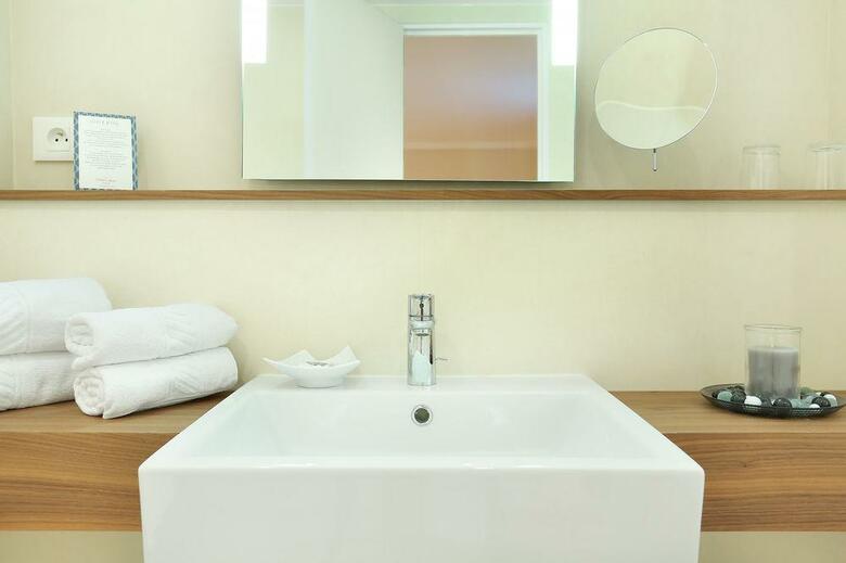 Quality Hotel Axel Opera