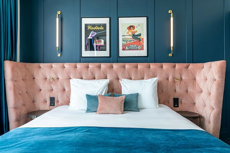 Pley Hotel