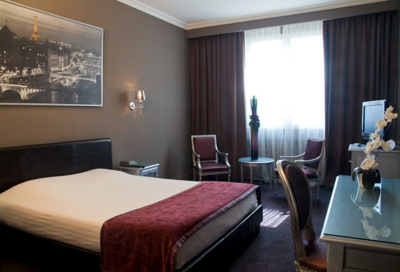 Pley Hotel