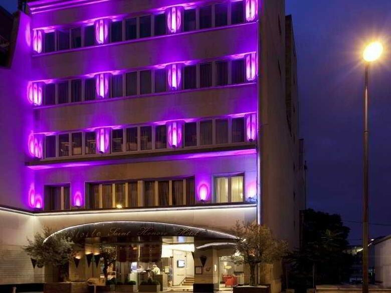 Pley Hotel