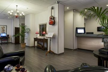 Hotel Ibis Styles Paris Saint Lazare