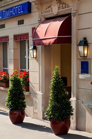Hotel Ibis Styles Paris Saint Lazare
