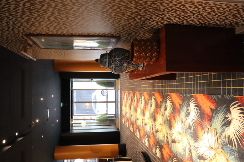 Hotel Best Western Premier Pergolese